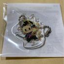 【当選】鬼滅の刃 ドットシリーズ オンラインくじ アクリルチャーム 不死川玄弥