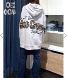 ���f�I�N���E���Y�� ���S�A�b�v���P���[�Y�p�[�J�[