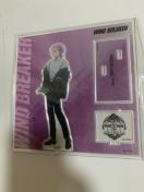 WIND BREAKER ��W��@�A�N�����X�^���h�@�A�N�X�^�@�ː��O�P