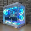 yViQ[~OPCzfXNgbvPC Ryzen7 7800X3D RX9070XT SSD1TB 32GB 850W