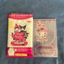 �}�C����&�N���~�@�A�N�����A�N�Z�T���[�X�^���h