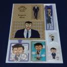 TRiRiJtF̐VsїܘYtU_Zbg