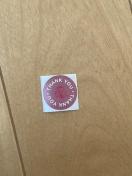 thankyouV[ 肪Ƃ@|Cg