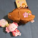 �Ԃ�ȓ��̊��x�ƒ��Ԃ����̓�_