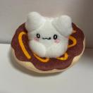 �͂Ȃ܂邨�΂����h�[�i�c�ʂ������