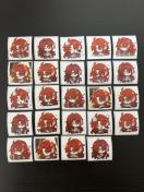 X^[C@V[ XebJ[@24Zbg@AWFeB