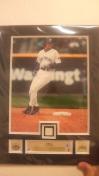 1UPPER DECK C`[ Game Used Base