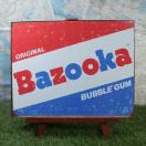 ViyuLŔzBazooka Bubble Gum^oY[JouK@Original