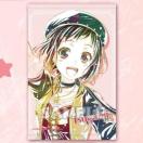 ohI BanG Dream! Ani-Art B2^yXg[ vol.2 H Afterglow