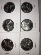 �L�O�d�� 2019�N���s �����I���p��100�~�ݕ��@��������