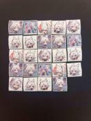 X^[C@V[ XebJ[@24Zbg@