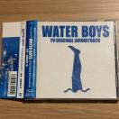 �yWATER BOYS [CD]�zUPCH-1284