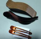 �w�A�N���b�v4�Z�b�g