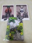 �l�̃q�[���[�A�J�f�~�A ���T�J�[�h�@�ΒJ�o�v �g�K�q�~�R �|�X�g�J�[�h