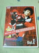 DVD FALoW[ V[Y 1 acl