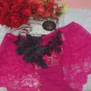 Wacoal/R[/salute/T[g/X܌/78G/̕/[CYV[c/{[COX/M/VI/sN/B