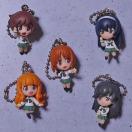 ☆ガールズ&パンツァースイング全5種類