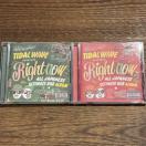 �yTIDAL WAVE�zRIGHT NOW 2�Z�b�g