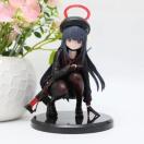 �u���[�A�[�J�C�uBlue Archive�L�����N�^�[�����̃��u�̃t�B�M���A�h����