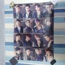 THE@RAMPAGEfrom EXILE TRIBE|X^[y[W