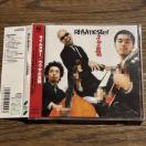 yRHYMESTER (CX^[)zET̐^