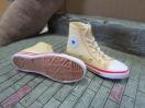 ●1/6スケールGIジョークールガール ミニチュア玩具フュギュア専用 CONVERSE ALL STAR HICUTスニーカー