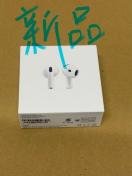 Apple AirPods 4 ���C�����X�C���z�� (mxp63j/a) �V�i���J��