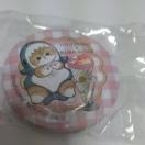 �V�i���J����mofusando���t�T���h�ʃo�b�W