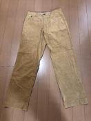 �|�� �����t���[���� �R�[�f�����C �p���c Polo Ralph Lauren �x�[�W�� ���i