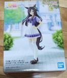 未使用ウマ娘メジロドーベルフィギュア!