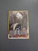 ヴァイスシュヴァルツ Masqueradeティモリス RR