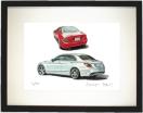 GC-1515xc350SLK/C200ŉTCzƕE