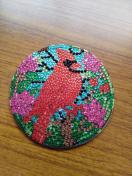 �_�C�������h�A�[�g�����̃R�[�X�^�[�D