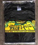 《FRESH AIR》Tシャツ レゲエ ジャパレゲ REGGAE 夏フェス B系 ヴィンテージ VINTAGE スト系 ストリート