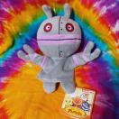 激カワッ(p^-^)だだんだん□パペット□ダダンダンばいきんまんバイキンメカ□ 激カワッ(p^-^)だだんだん□パペット□ダダンダンばいきんまんバイキンメカ□