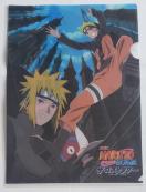 ۑi@NARUTO@ig@Xg^[@t@C@@J