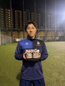 DF 3 { I gpEMTCg[jOV[YiV[YP[Xtj