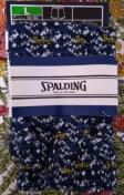 SPALDING �{�N�T�[�u���[�t L�T�C�Y �E�G�X�g84-94 �l�C�r�[