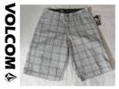 USAw {R VOLCOM a`FbN n[tP 28C`Gray