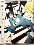 デュラララ!! 7 DVD