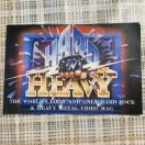 80N㓖@rfI}KW@n[hwB@XebJ[@HARD'N'HEAVY n[hbN@wB^
