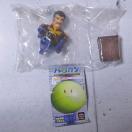 □ランバ・ラル ハロカプ(機動戦士ガンダム)