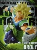 ׺ްْ MATCH MAKERS-SUPER SAIYAN BROLY ذ