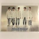 King & Prince 君を待ってる 初回購入特典 フォトカード キンプリ