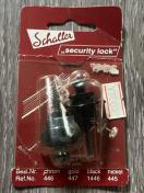 Schaller SECURITY lock V[[ ZLeB[ bN bNs Ghs  i