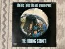 THE ROLLING STONES big hits