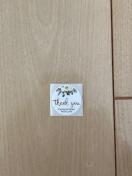 thankyouV[ 肪Ƃ@|Cg