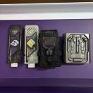 ���ʃ��C�_�[W �K�C�A�������Z�b�g