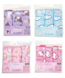 �����b�c �}�C�N���t�@�C�o�[�z��3P�Z�b�g 4�_�Z�b�g��