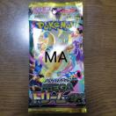 �|�P�����J�[�h�Q�[���̃n�C�N���X�p�b�N�uMEGA�h���[��ex�vMA�m��1�p�b�N